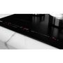 Voir la diapositive 3 : Whirlpool Plaque induction Whirlpool WSS8460NE