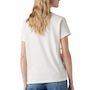 Voir la diapositive 2 : Levi's T shirt  Femme  evi's Perfect Tee 39185