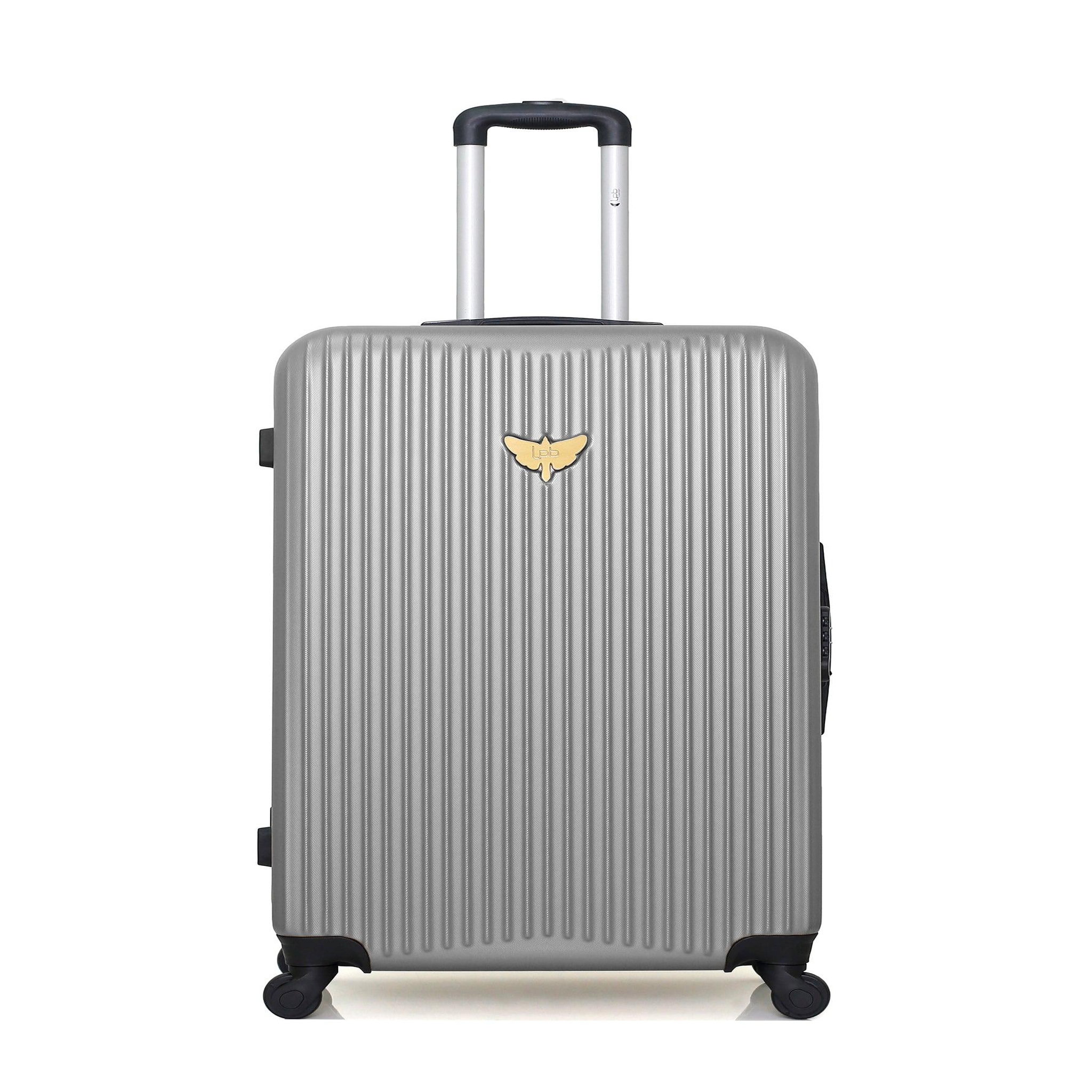 LES P'TITES BOMBES LPB Lpb luggage - valise grand format agata 75 cm 4 roues