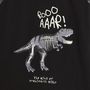 Voir la diapositive 2 : IN EXTENSO Ensemble pyjama dinosaures garçon