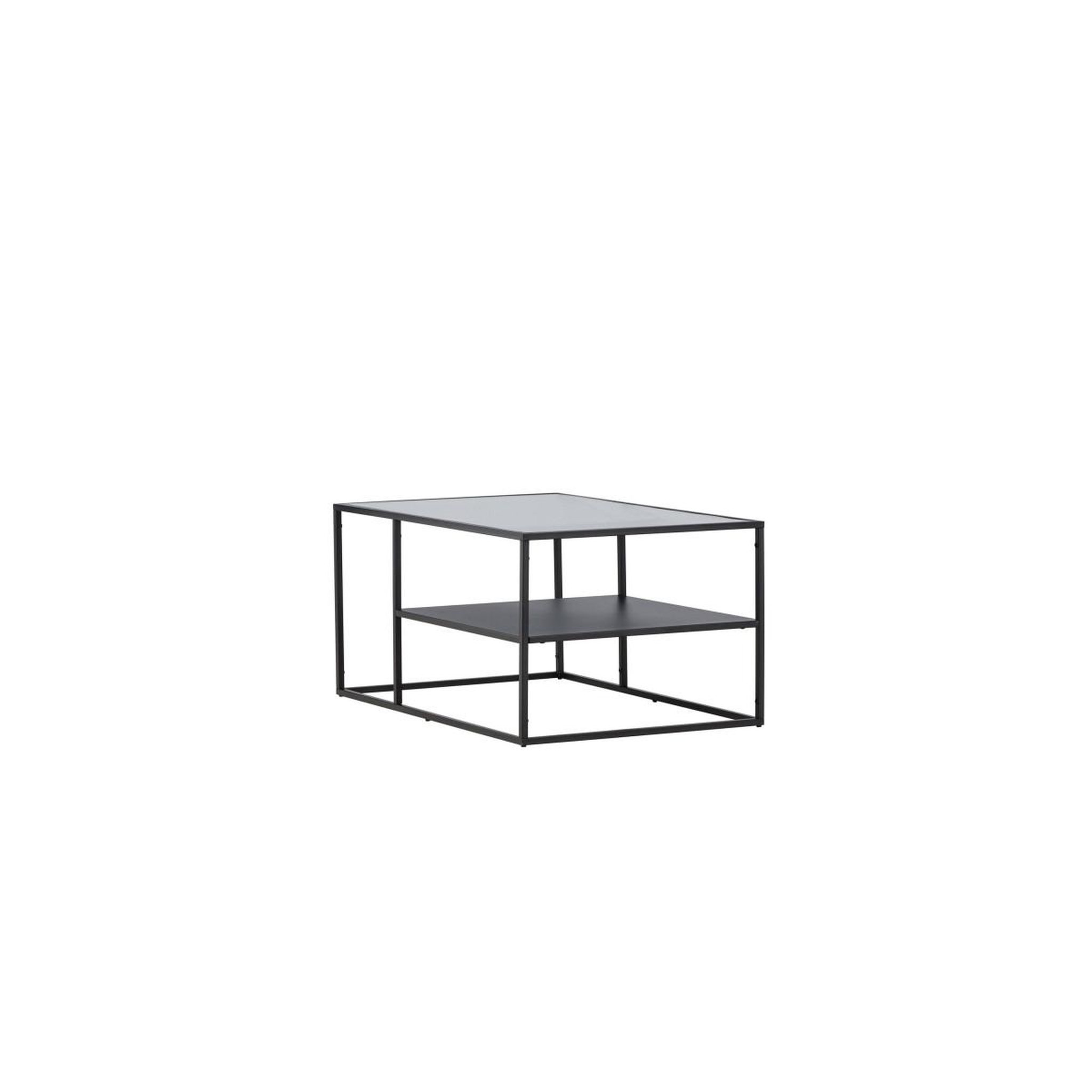 Voir la diapositive 6 : Paris Prix Table basse design  campinas  90cm noir