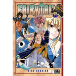 FAIRY TAIL TOME 55, Mashima Hiro