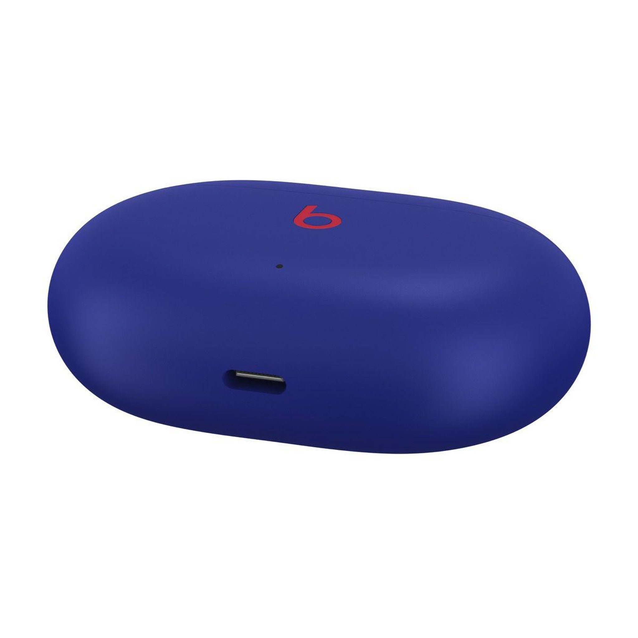 Voir la diapositive 4 : BEATS Ecouteurs Studio Buds Bleu