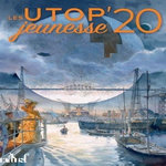 LES UTOP' JEUNESSE. EDITION 2020, Debats Jeanne-A