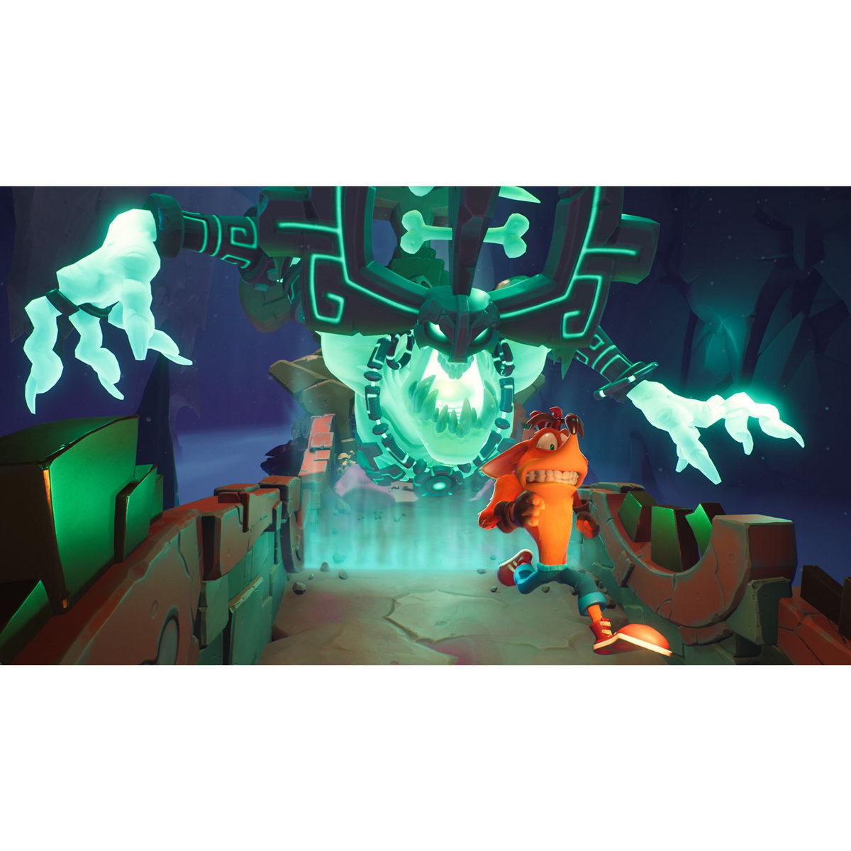 Crash Bandicoot 4 : It's About Time Xbox One