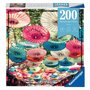 RAVENSBURGER Puzzle Moment 200 pièces : Parapluies