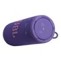 Voir la diapositive 5 : JBL Enceinte portable Grip Violet