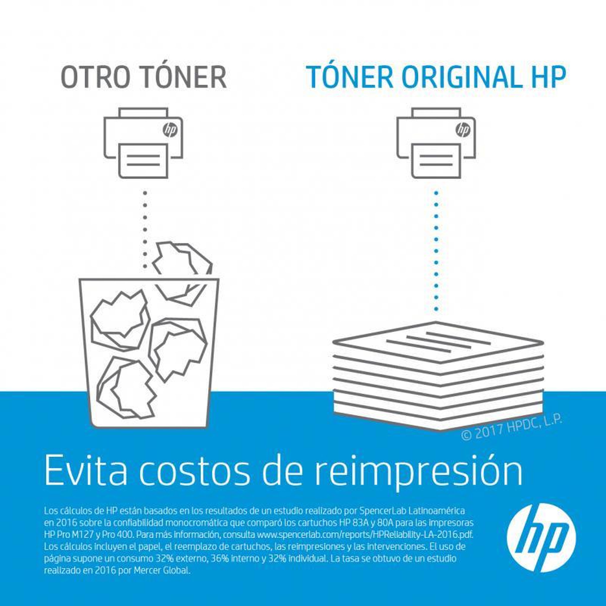 Voir la diapositive 2 : HP HP Cartridge No 312A HP312A HP 312A Cyan (CF381A)