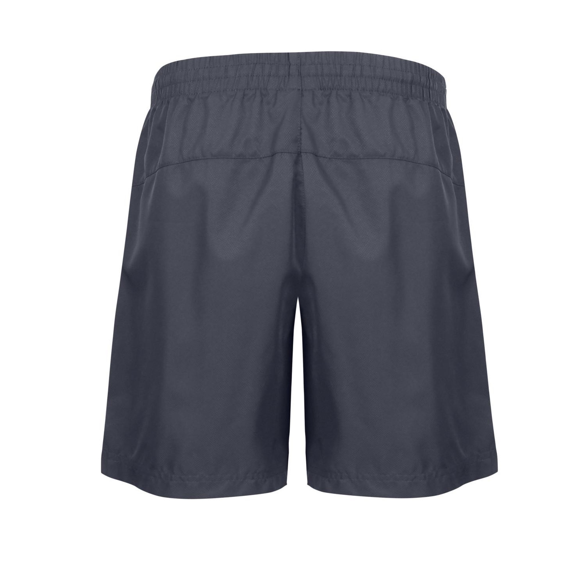 Voir la diapositive 3 : UMBRO Short de sport homme avec poche et logo 484500