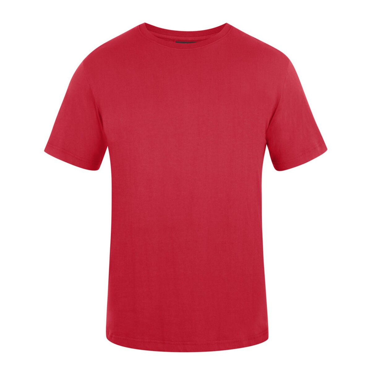 CANTERBURY T Shirt rouge homme Canterbury Team Plain Tee