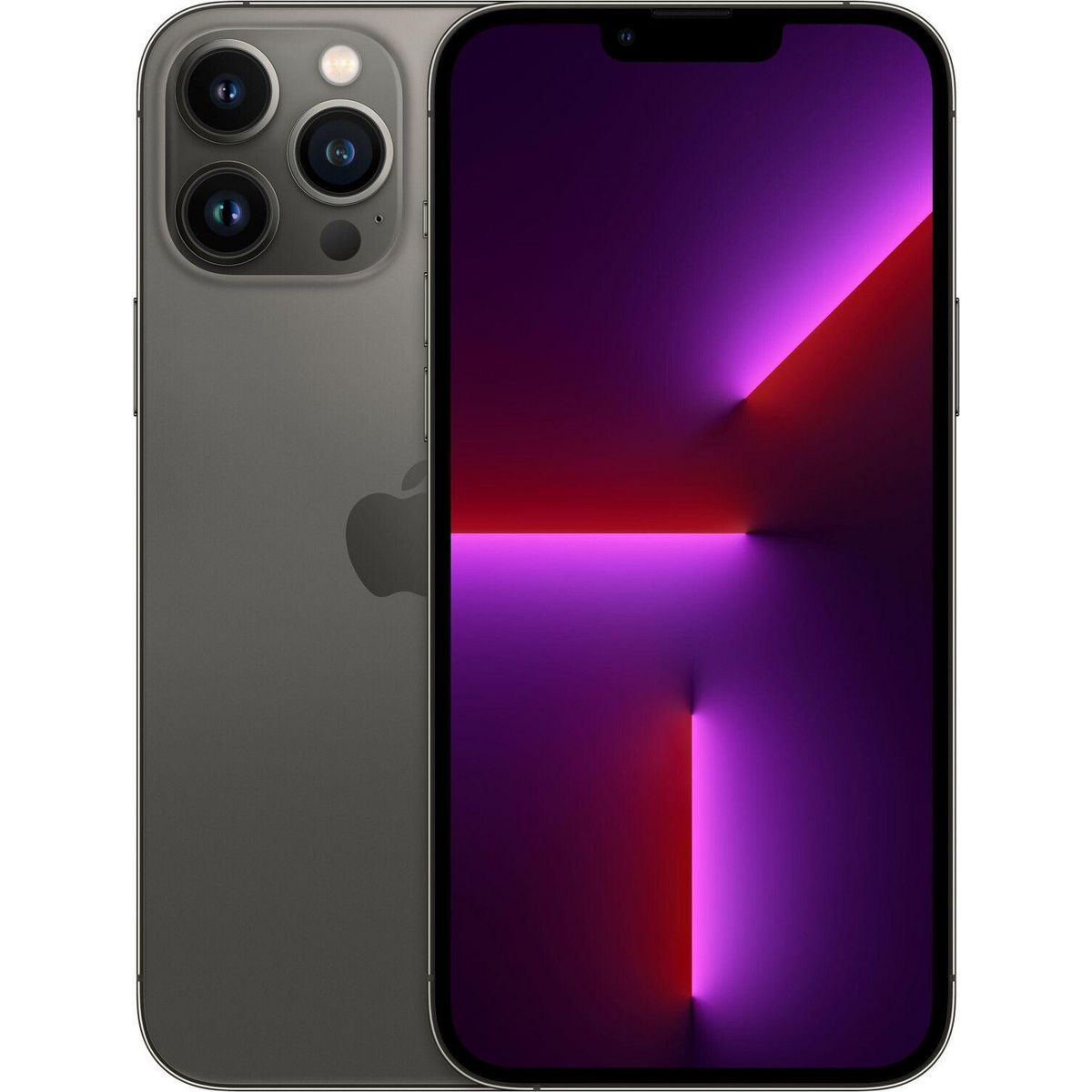 APPLE iPhone 13 Pro Max Reconditionné 1 To - Grade C - Graphite
