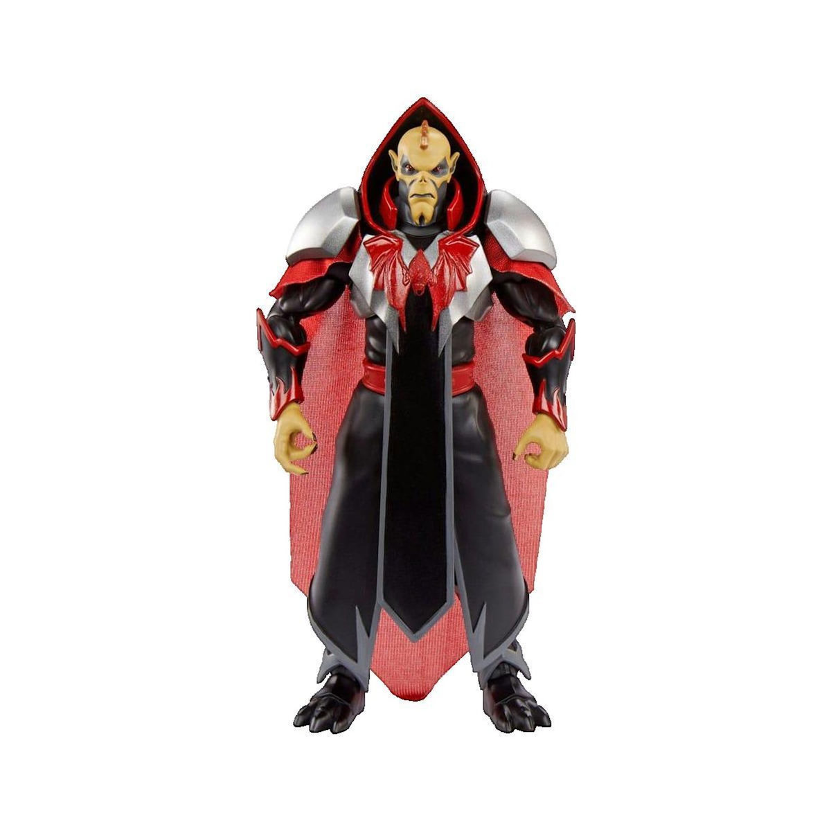 ASTER Figurine Aster Emperor Hordak articulée 18 cm