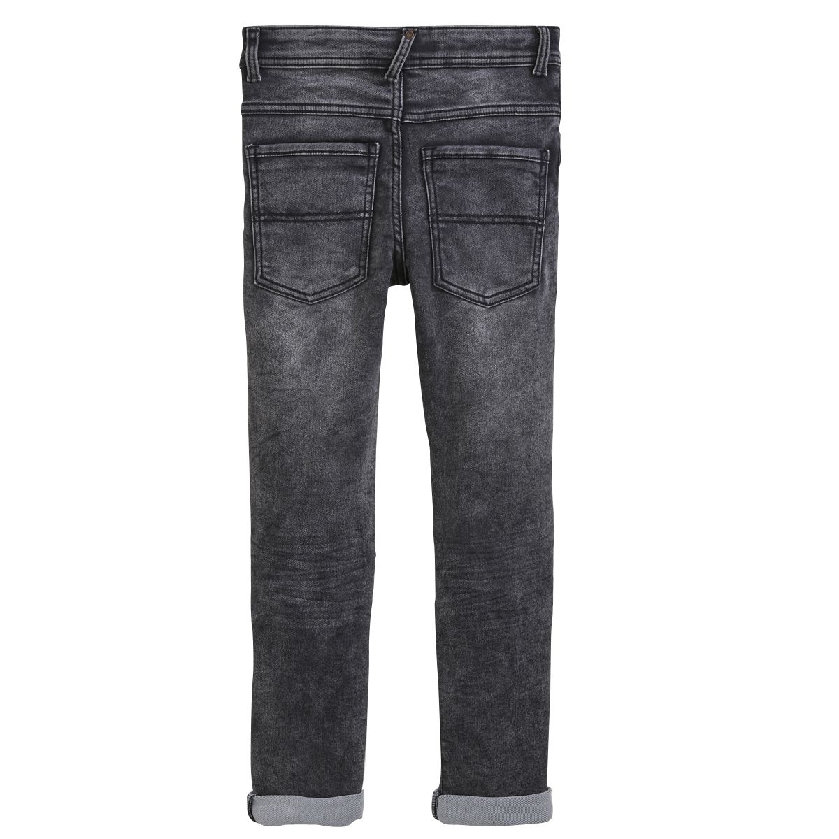 INEXTENSO Pantalon denim garçon
