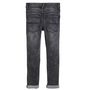 Voir la diapositive 2 : INEXTENSO Pantalon denim garçon