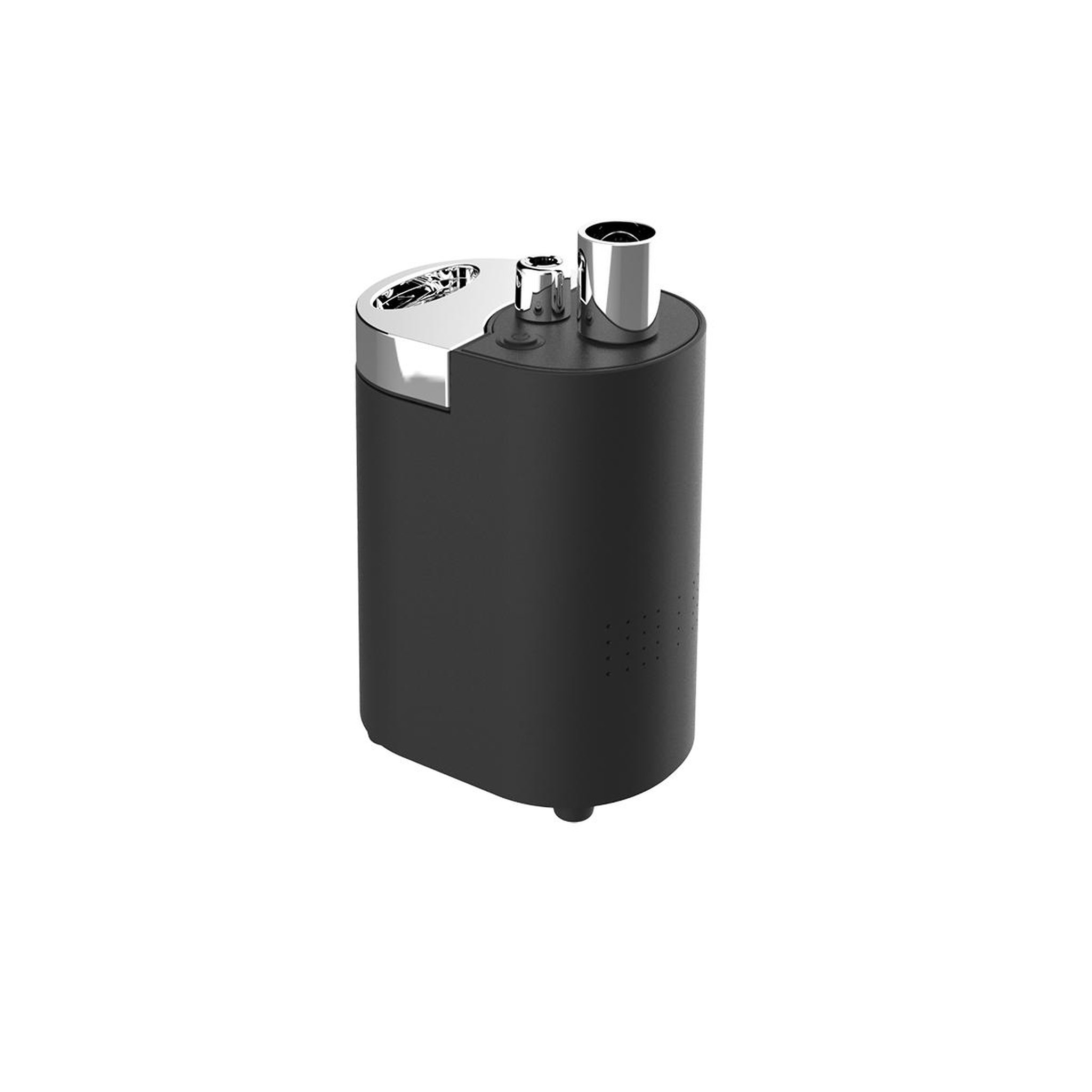 Voir la diapositive 2 : Steamone Défroisseur vapeur vertical 40g/min 1900w - MI60MB