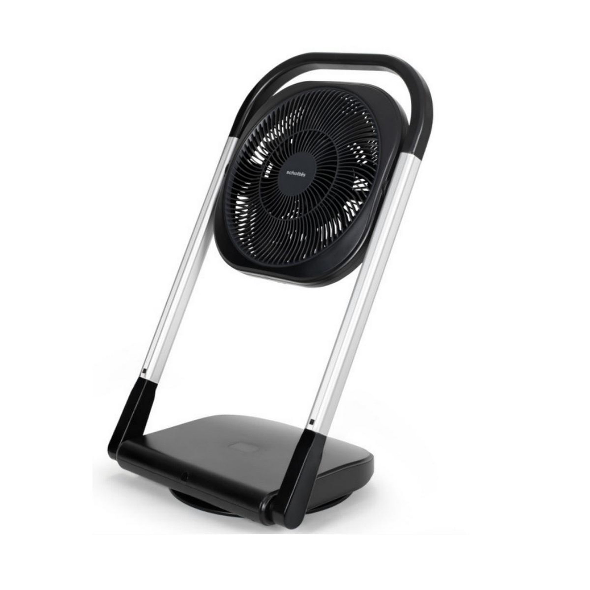 Scholtes Ventilateur sur pied 30cm pliable - SCPL700N