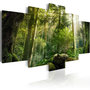 Voir la diapositive 1 : Paris Prix Tableau Imprimé  Beauté de la Forêt