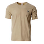 REDSKINS T shirt  Homme Redskins Mathew. Coloris disponibles : Beige