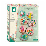 Juratoys-Janod Ateliers du calme Galets a decorer