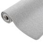 Voir la diapositive 2 : VIDAXL Tapis de couloir Gris clair 80x200 cm