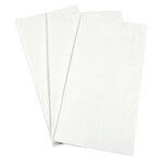 Paris Prix Lot de 6 Feuilles Papier de Soie  Cadeau  50x70cm Blanc