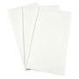 Voir la diapositive 1 : Paris Prix Lot de 6 Feuilles Papier de Soie  Cadeau  50x70cm Blanc