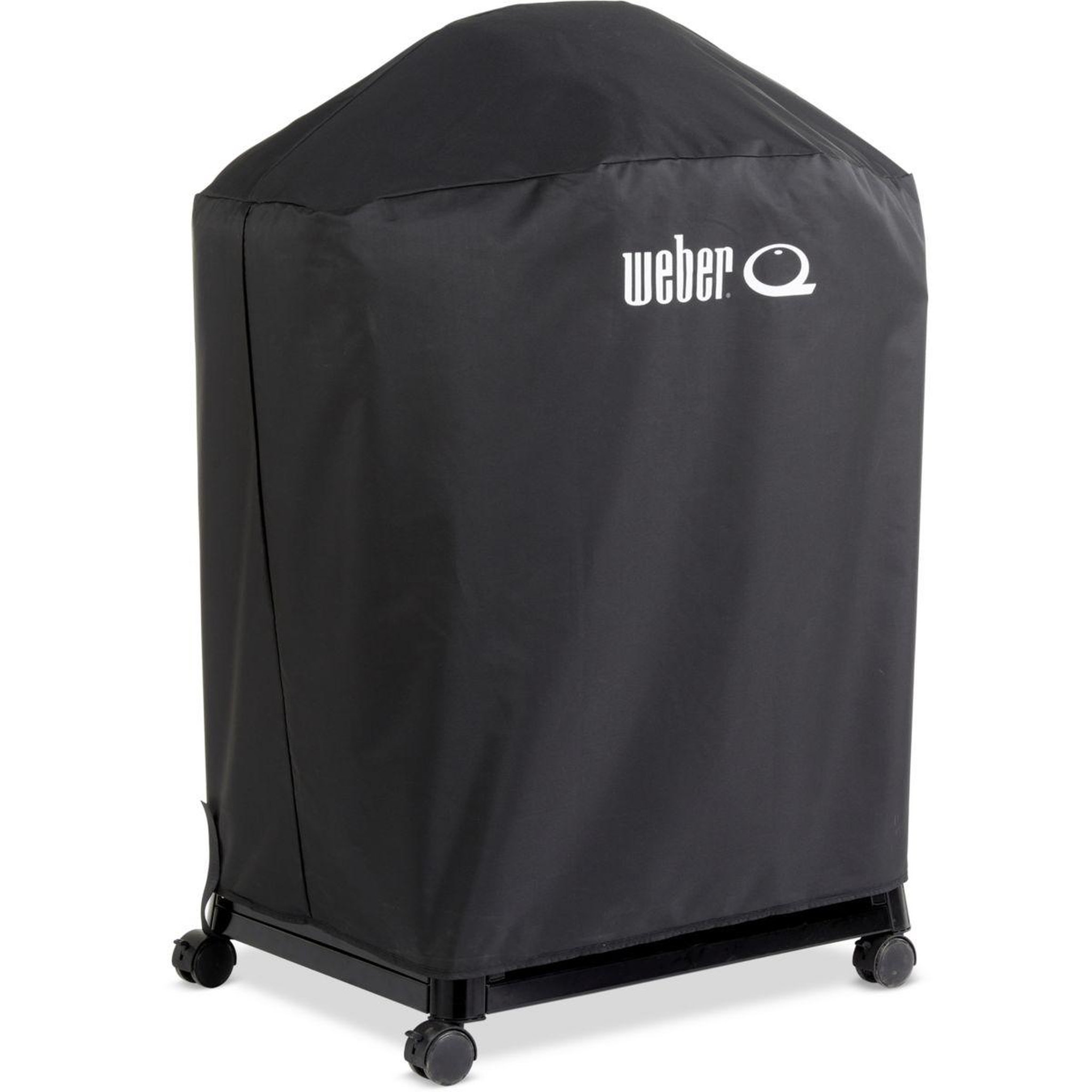 Voir la diapositive 3 : Weber Housse barbecue q1000n / q2000n