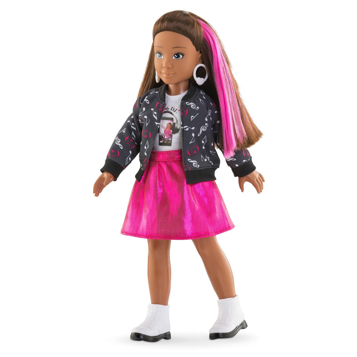 Corolle Coffret poupée Corolle Girls Melody Music Studio