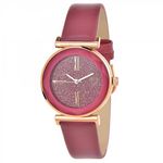 SC CRYSTAL Montre Kamila élégante SC Crystal