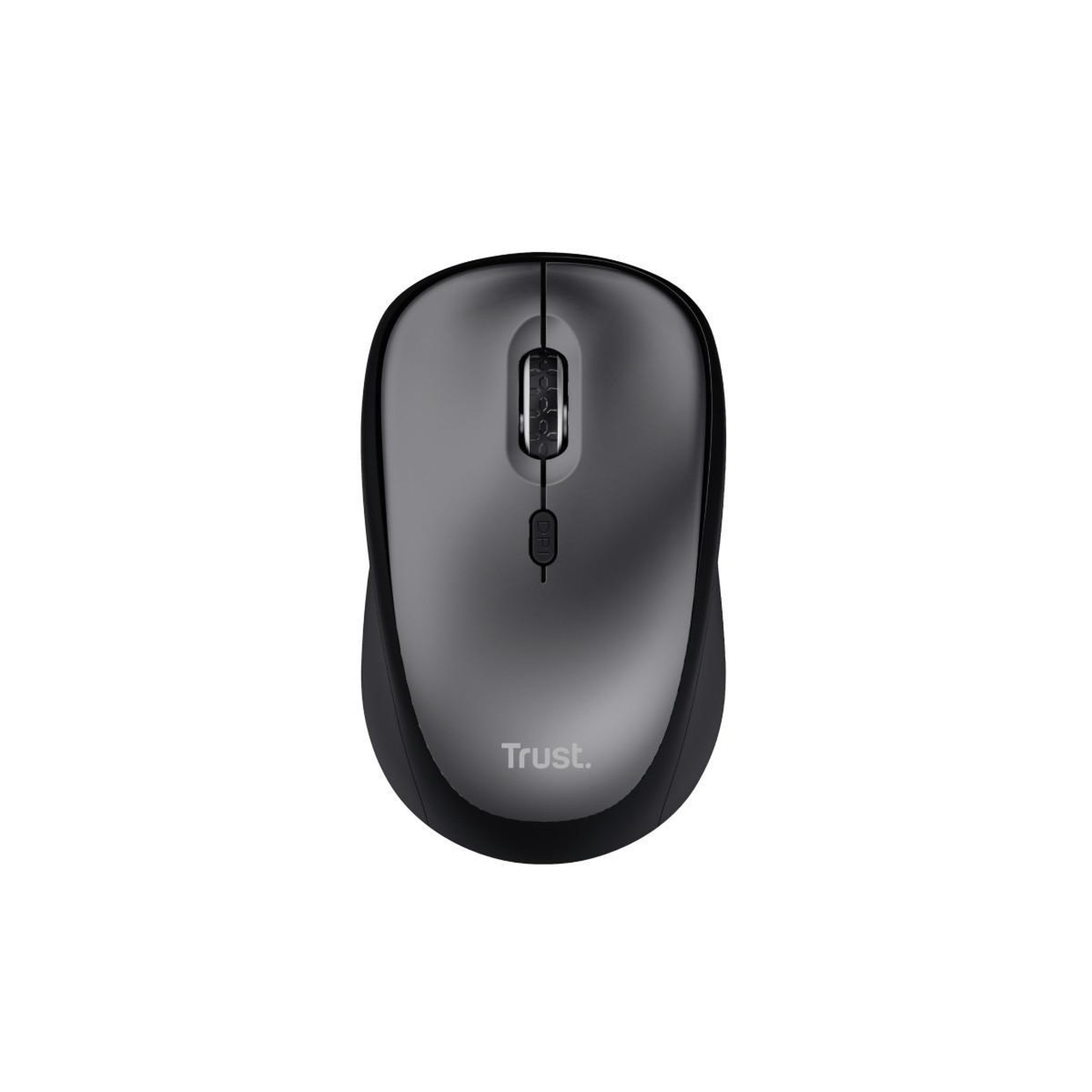Voir la diapositive 3 : Trust Trust yvi+ souris sans fil silencieuse