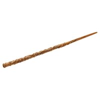 Spin Master Harry Potter - Réplique détaillée de la baguette magique en  plastique, environ 30,5 cm (Personnages variés, assortis) Contenu : 1 baguette  magique : : Cuisine et Maison
