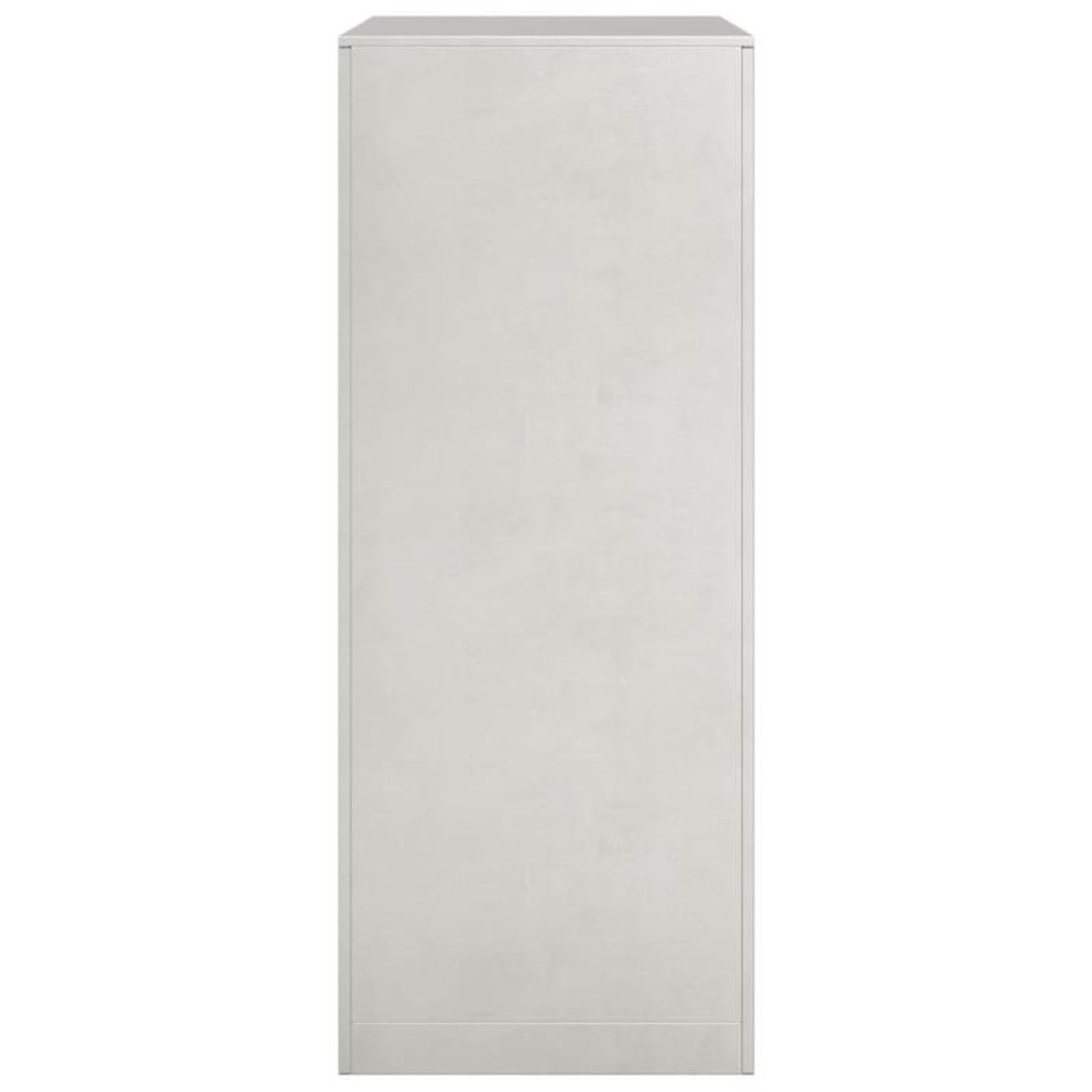 Voir la diapositive 5 : VIDAXL Portant de bois de chauffage 60x40x100 cm acier inoxydable