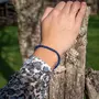 SLOYA Bracelet Serena en pierres Lapis-lazuli