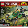 Voir la diapositive 1 : LEGO Ninjago 71700 - Le Buggy de la Jungle