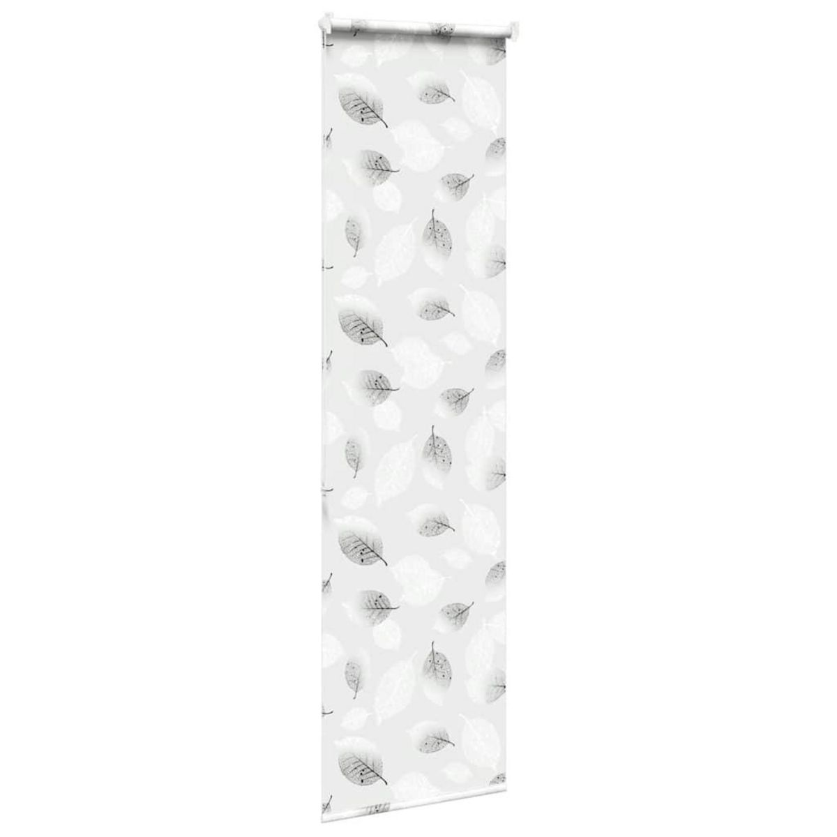VIDAXL Store enrouleur de douche 60x240 cm largeur du tissu 56 cm