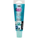 Geb Mastic  Joint et fix  translucide 100 ml