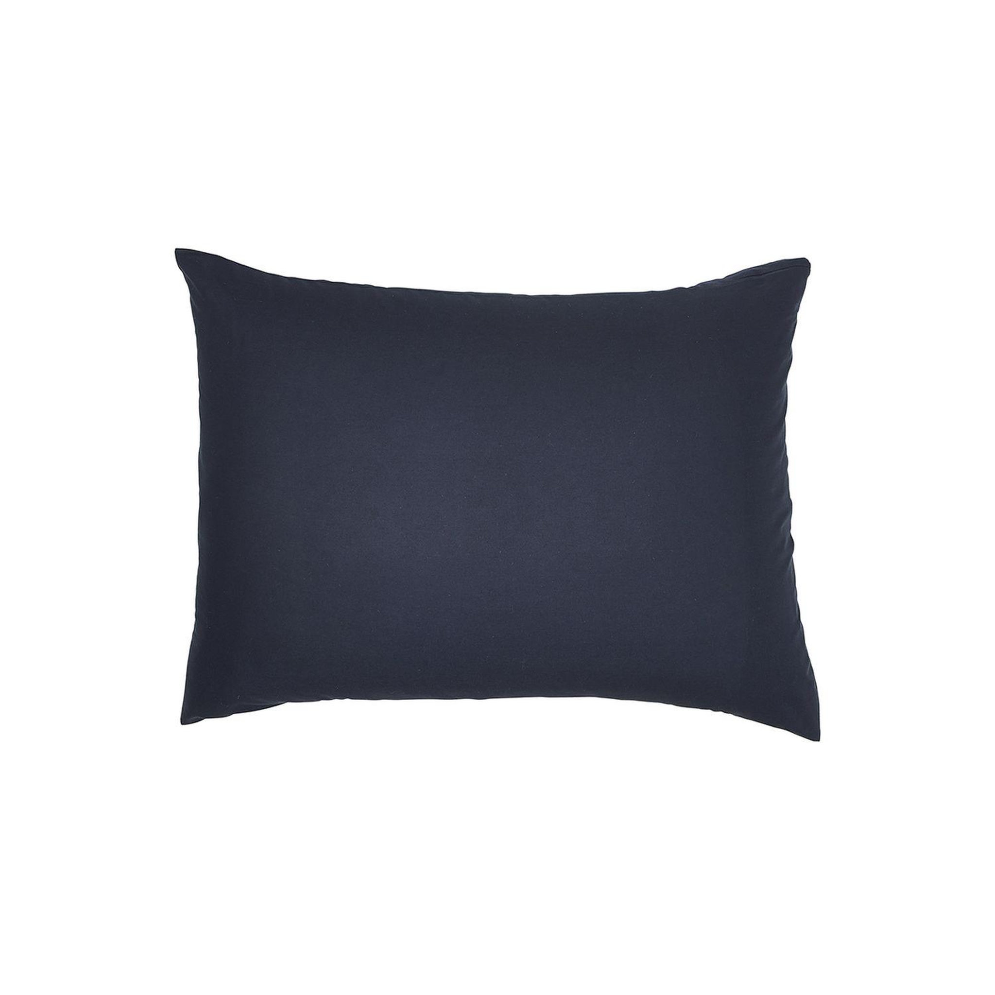 Voir la diapositive 1 : Today Taie d'oreiller rectangulaire - 100% coton BIO
