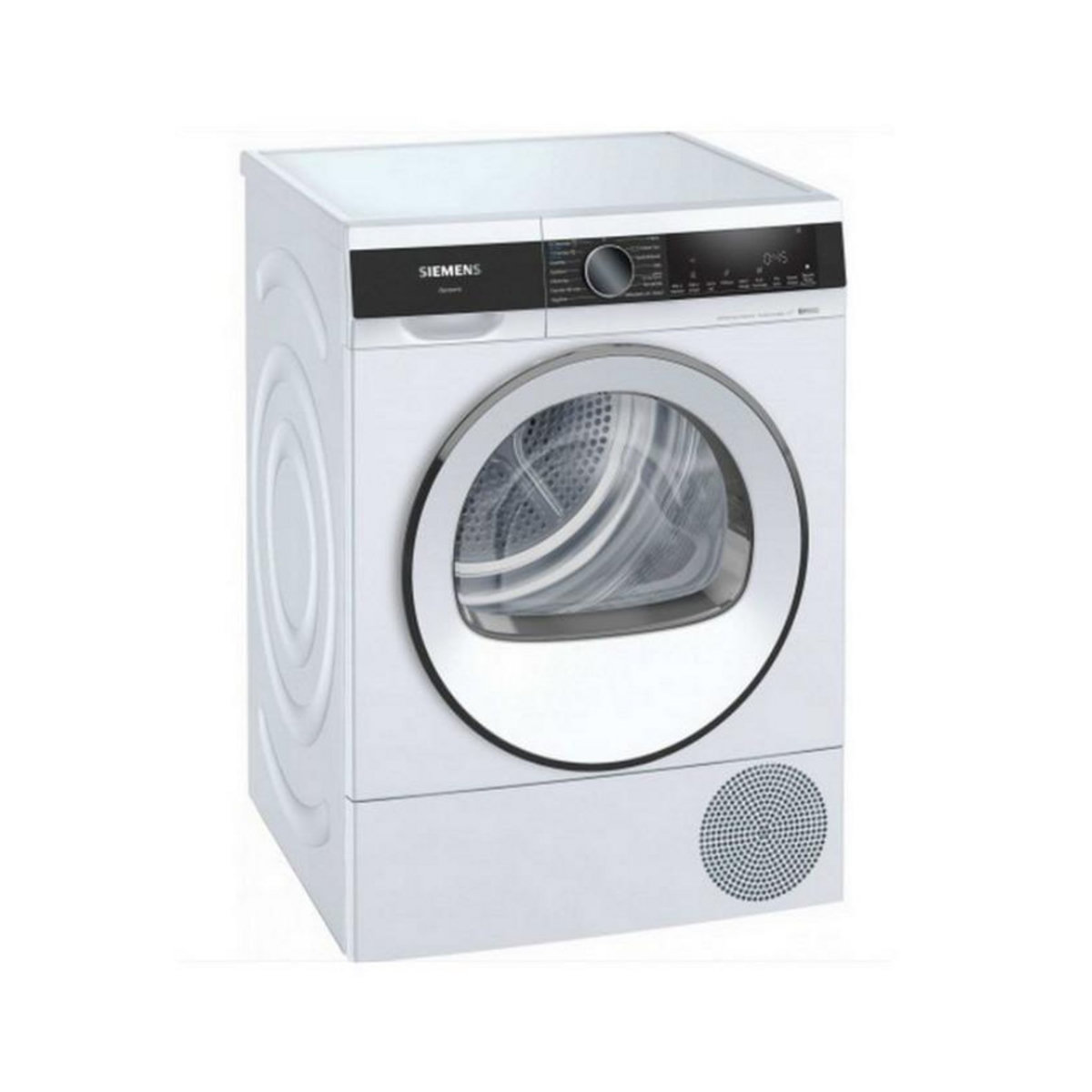 Siemens Sèche-linge pompe à chaleur à condensation 60cm 9kg - wq45g2a0ff
