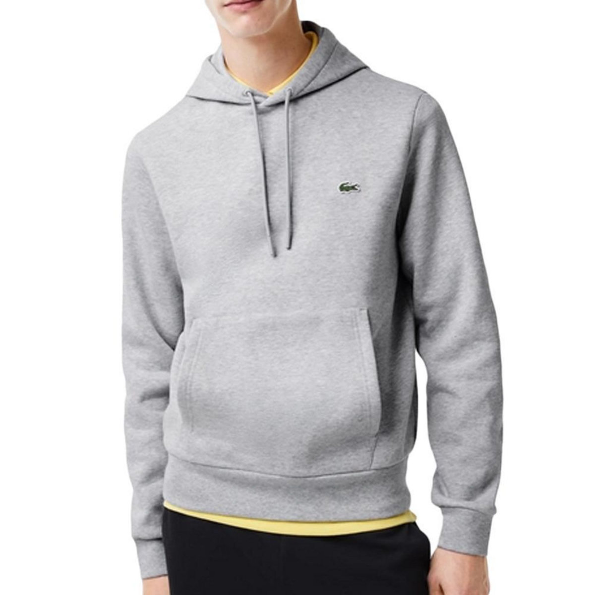 Lacoste Sweat  Homme  acoste SH9623 DAG