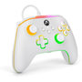 Voir la diapositive 2 : POWERA Manette Advantage Spectra Blanche