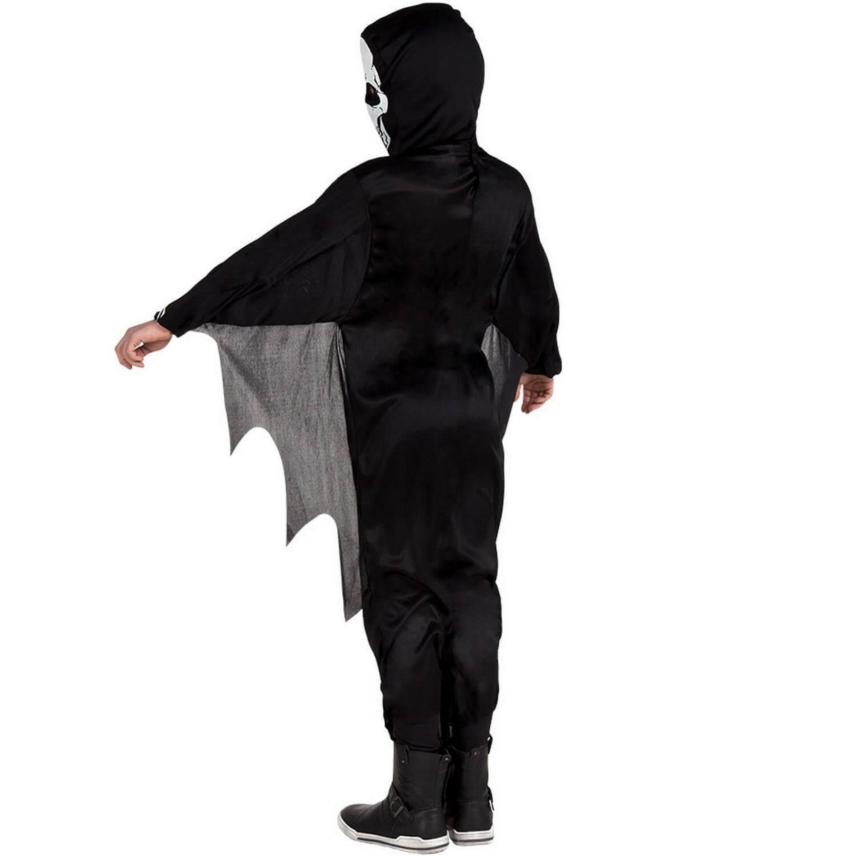 Boland Déguisement squelette effrayant - Enfant - 4/6 ans (104 à 116 cm)