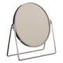 Voir la diapositive 1 : FIVE Miroir à Poser  Balancoire  20cm Chrome