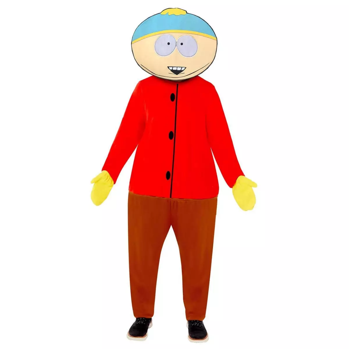  Déguisement ''Cartman'' South Park - adulte - S