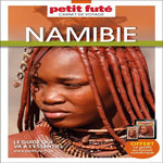 NAMIBIE. EDITION 2024, Petit Futé