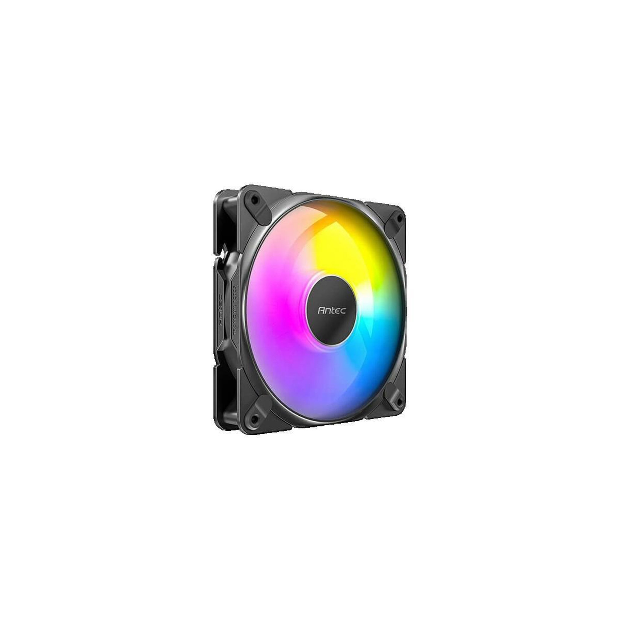Antec Ventilateurs Antec Tranquil 120mm ARGB PWM