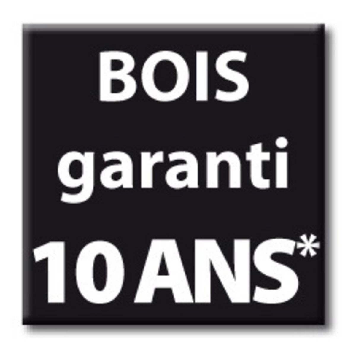 SUNBAY Piscine bois Avila 9.42 x 5.92 x H1.46m