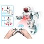 Voir la diapositive 2 : SILVERLIT Robot programmable program a bot X Ycoo
