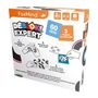 Voir la diapositive 5 : Asmodee Jeu d ambiance Asmodee Déblok Duo