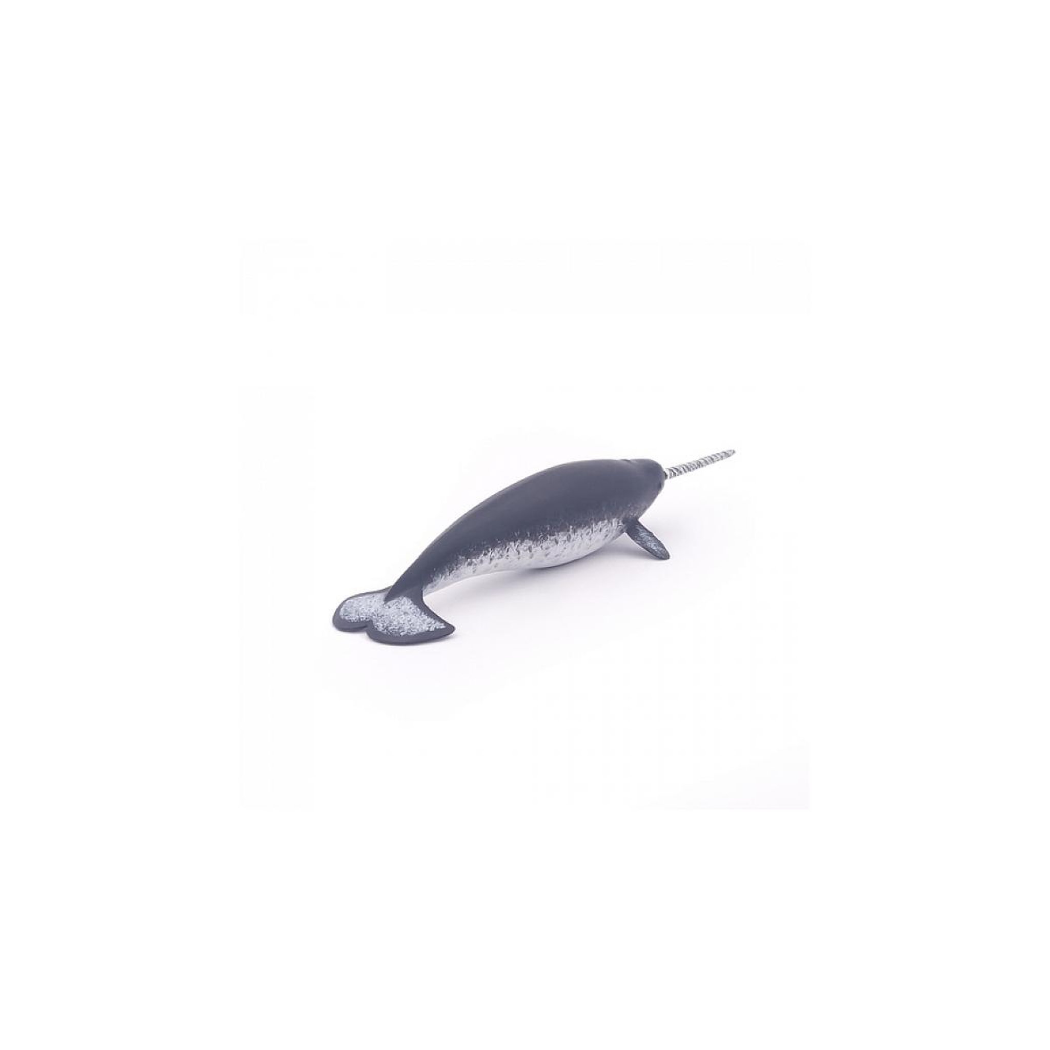 Voir la diapositive 2 : Papo 56016 Figurine  Narval