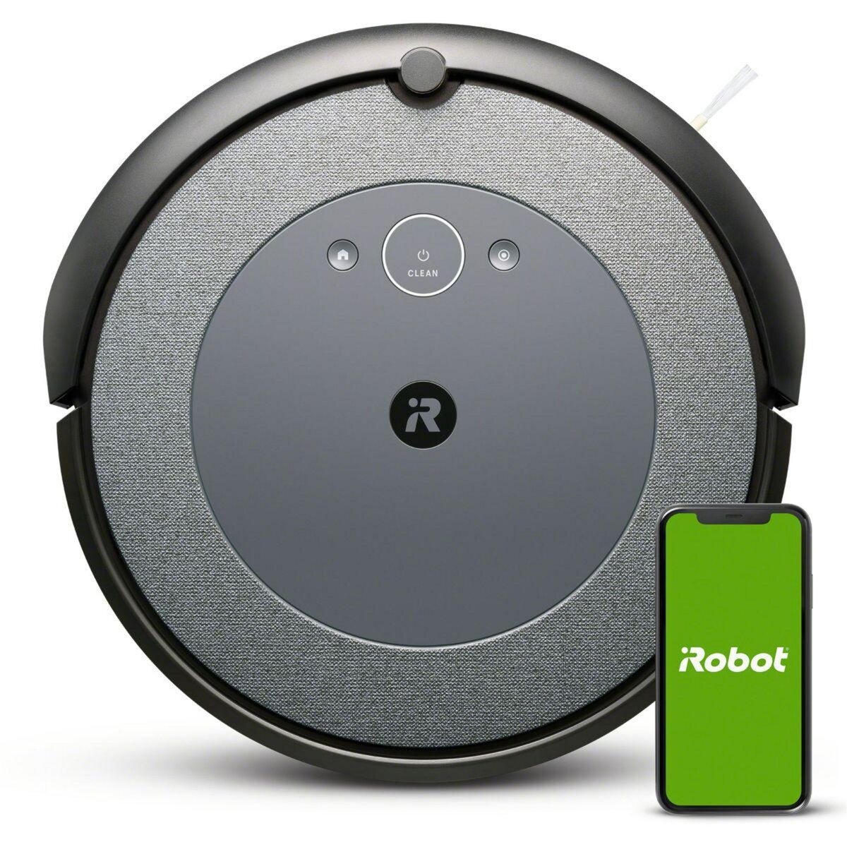 IROBOT Aspirateur robot Roomba i5 5154